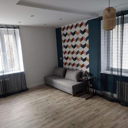 צ'סטוצ'ובה Apartament Premium מראה חיצוני תמונה
