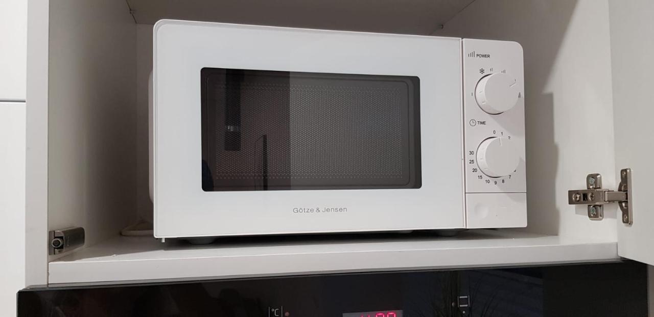 צ'סטוצ'ובה Apartament Premium מראה חיצוני תמונה