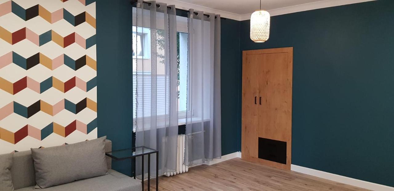 צ'סטוצ'ובה Apartament Premium מראה חיצוני תמונה