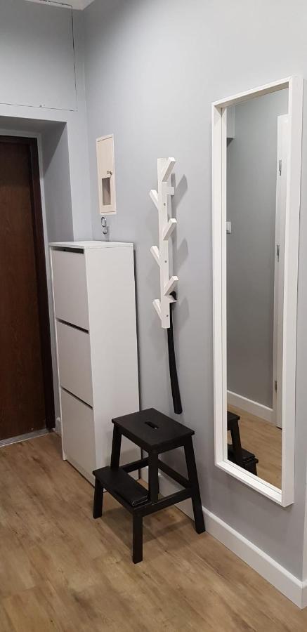 צ'סטוצ'ובה Apartament Premium מראה חיצוני תמונה