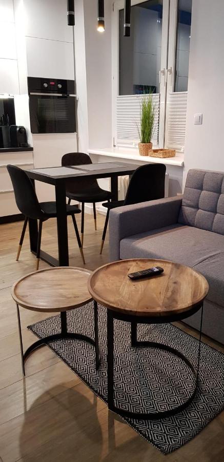 צ'סטוצ'ובה Apartament Premium מראה חיצוני תמונה