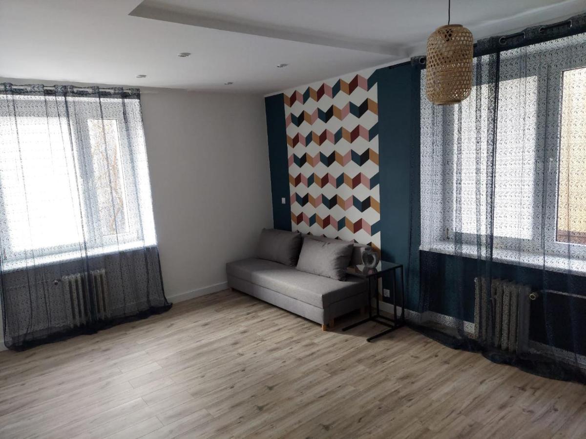 צ'סטוצ'ובה Apartament Premium מראה חיצוני תמונה