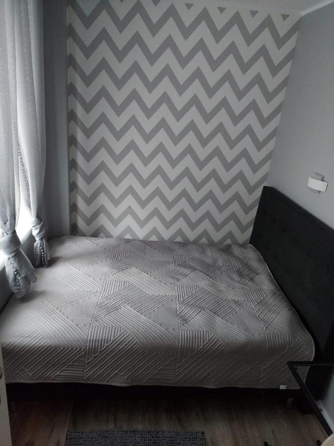 צ'סטוצ'ובה Apartament Premium מראה חיצוני תמונה
