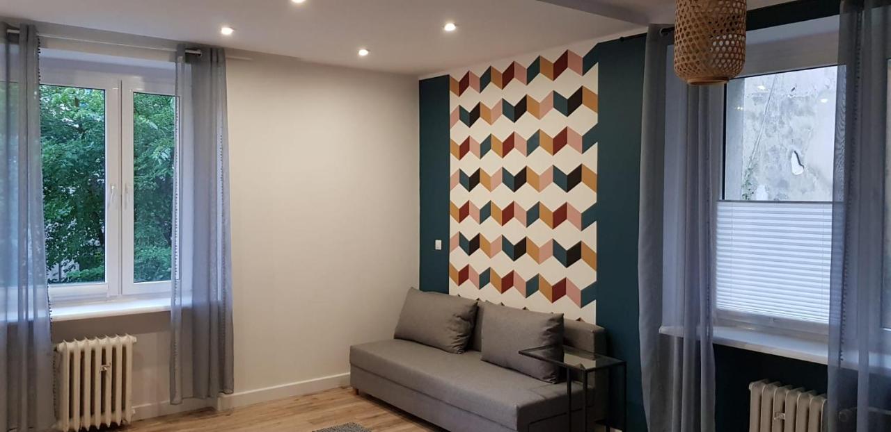 צ'סטוצ'ובה Apartament Premium מראה חיצוני תמונה