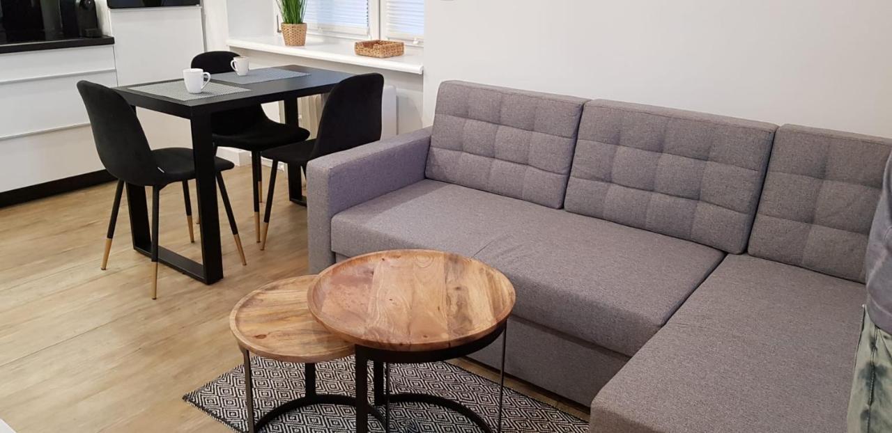 צ'סטוצ'ובה Apartament Premium מראה חיצוני תמונה