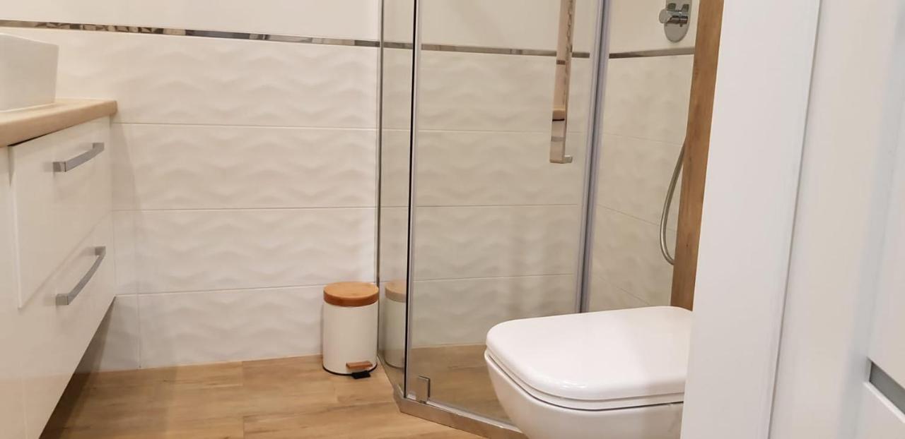 צ'סטוצ'ובה Apartament Premium מראה חיצוני תמונה