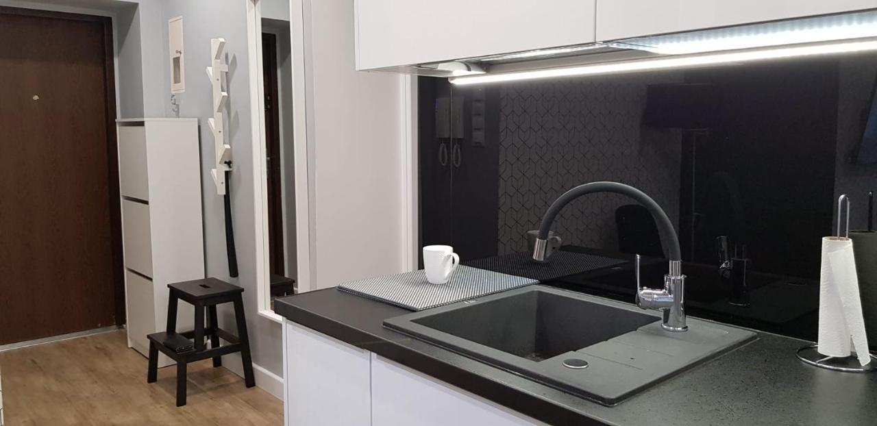 צ'סטוצ'ובה Apartament Premium מראה חיצוני תמונה