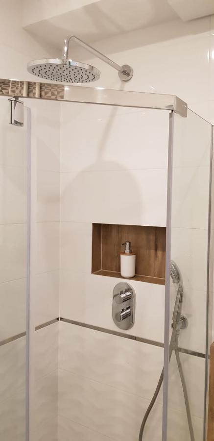 צ'סטוצ'ובה Apartament Premium מראה חיצוני תמונה