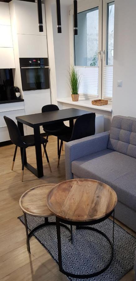 צ'סטוצ'ובה Apartament Premium מראה חיצוני תמונה