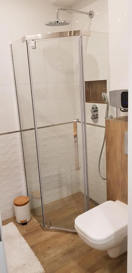 צ'סטוצ'ובה Apartament Premium מראה חיצוני תמונה