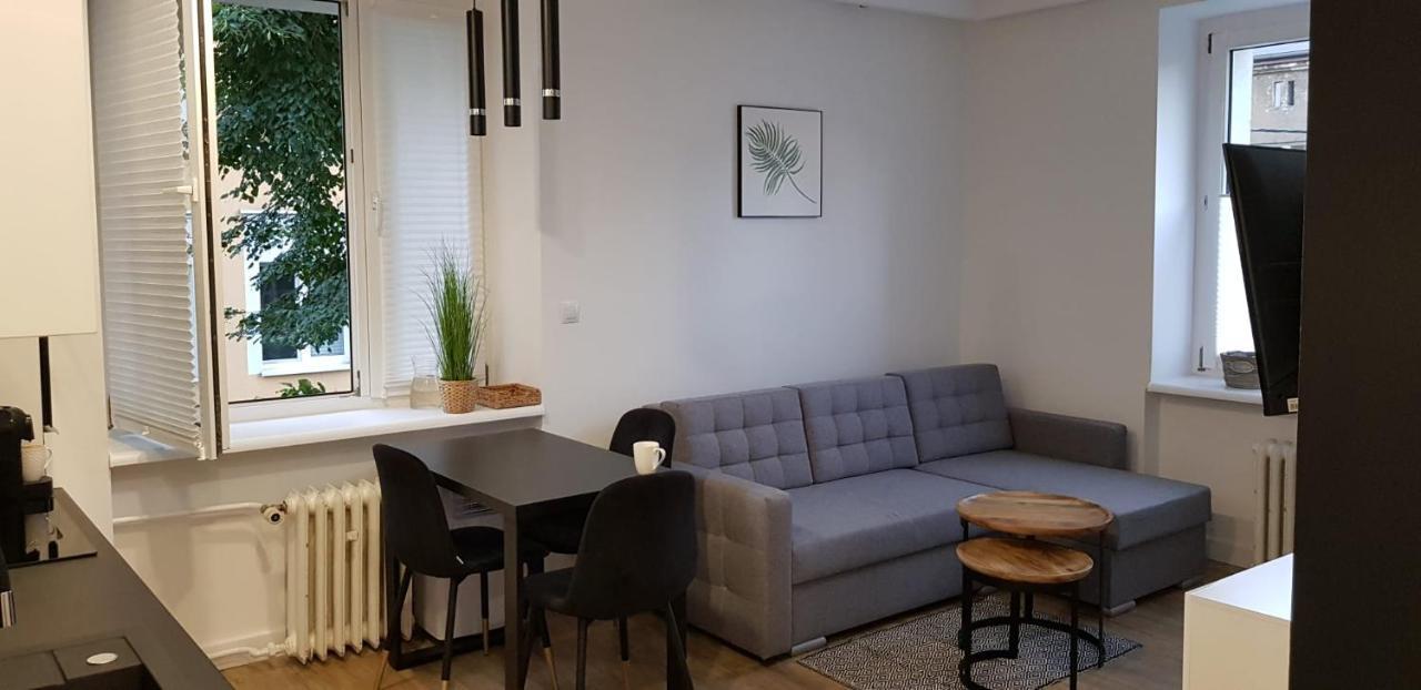 צ'סטוצ'ובה Apartament Premium מראה חיצוני תמונה