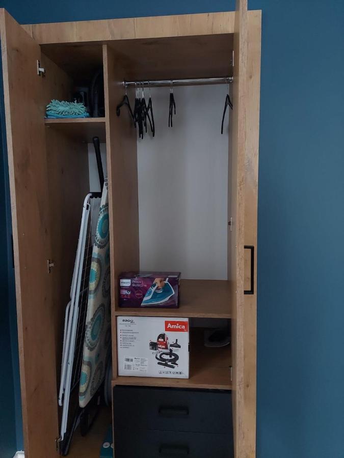 צ'סטוצ'ובה Apartament Premium מראה חיצוני תמונה