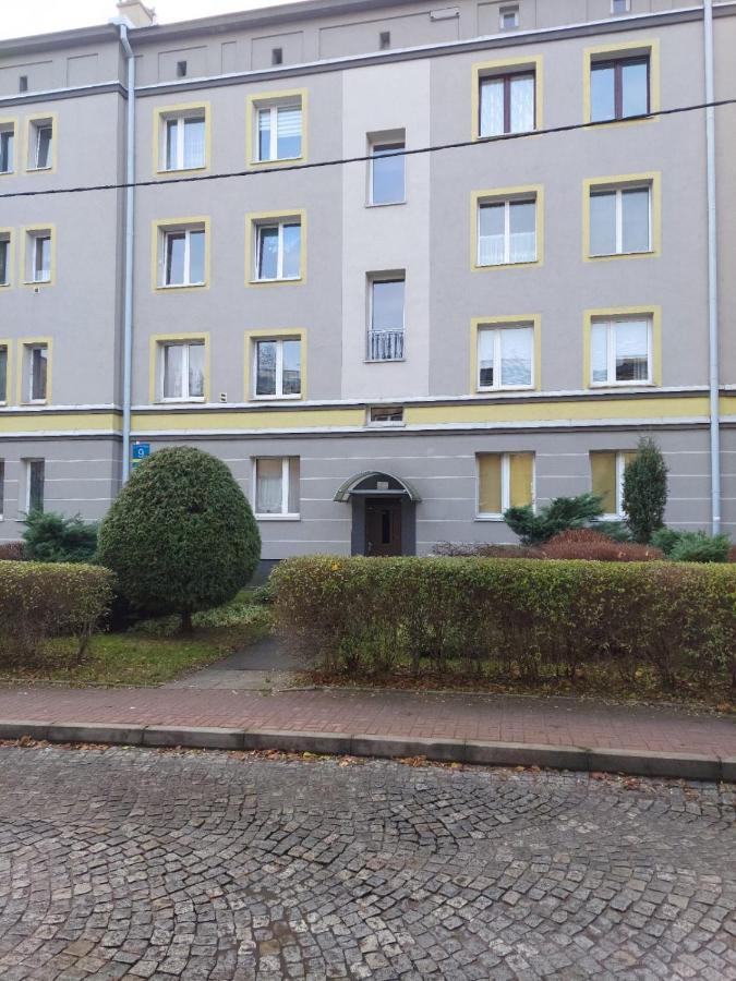 צ'סטוצ'ובה Apartament Premium מראה חיצוני תמונה