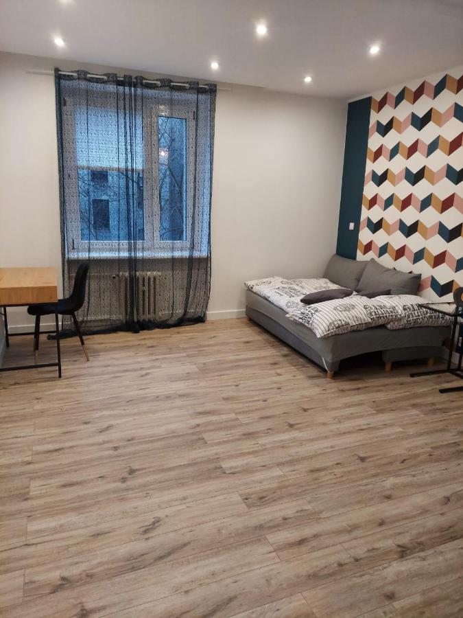 צ'סטוצ'ובה Apartament Premium מראה חיצוני תמונה