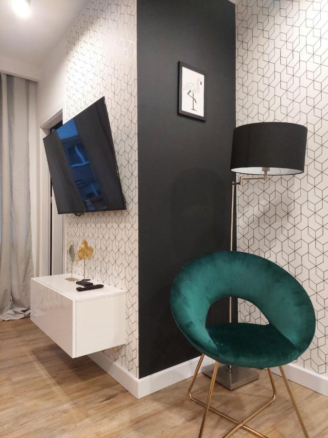 צ'סטוצ'ובה Apartament Premium מראה חיצוני תמונה