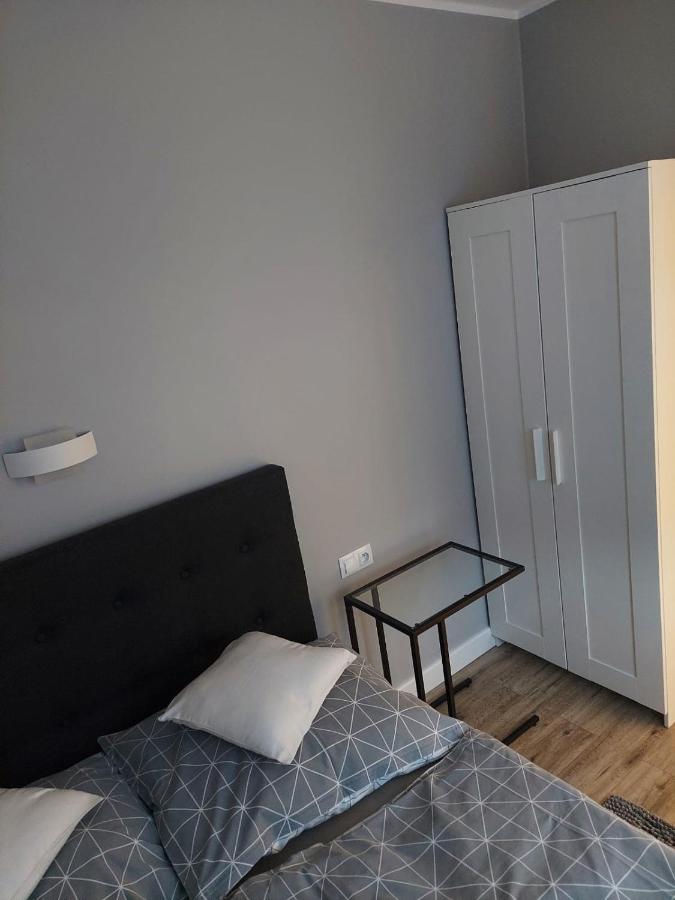 צ'סטוצ'ובה Apartament Premium מראה חיצוני תמונה