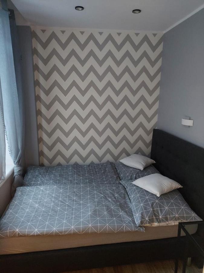 צ'סטוצ'ובה Apartament Premium מראה חיצוני תמונה