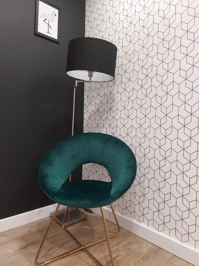 צ'סטוצ'ובה Apartament Premium מראה חיצוני תמונה